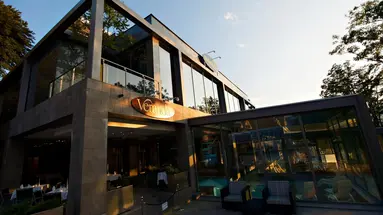 Rikli Balance Hotel