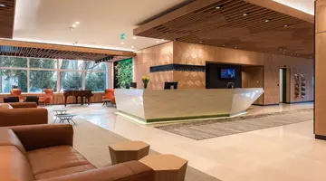 Rikli Balance Hotel