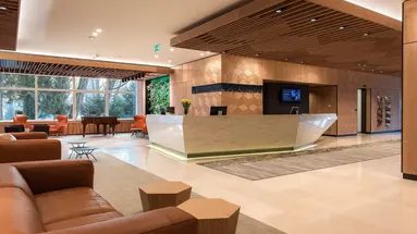 Rikli Balance Hotel