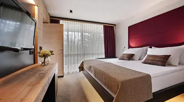 Rikli Balance Hotel