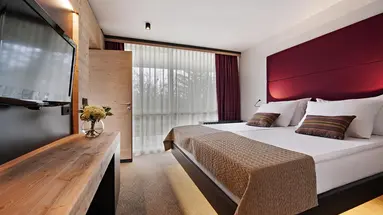 Rikli Balance Hotel