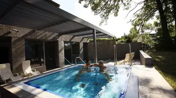Rikli Balance Hotel