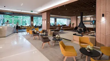 Rikli Balance Hotel