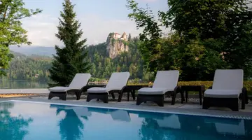 Rikli Balance Hotel