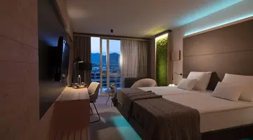 Rikli Balance Hotel