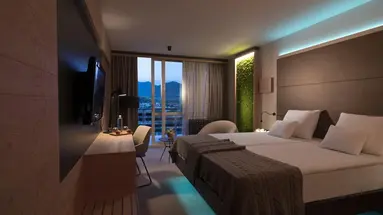 Rikli Balance Hotel