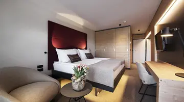 Rikli Balance Hotel
