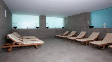 Rikli Balance Hotel