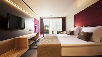 Rikli Balance Hotel