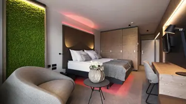 Rikli Balance Hotel