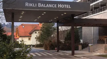 Rikli Balance Hotel
