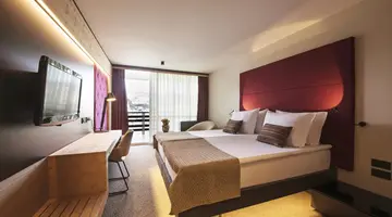 Rikli Balance Hotel