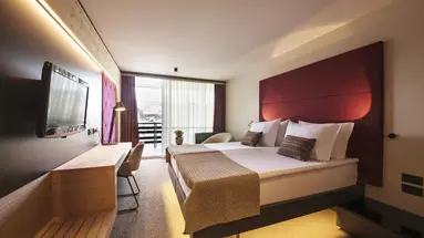 Rikli Balance Hotel