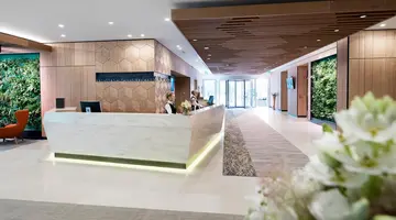 Rikli Balance Hotel