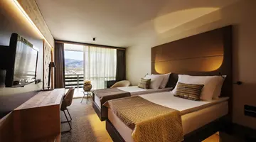 Rikli Balance Hotel