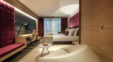 Rikli Balance Hotel