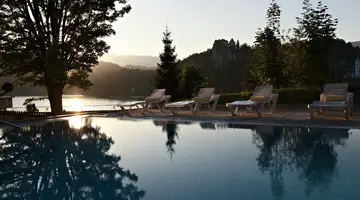 Rikli Balance Hotel