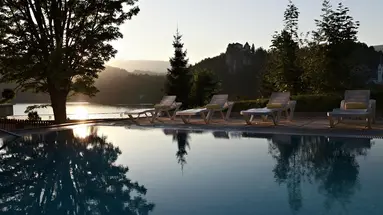 Rikli Balance Hotel