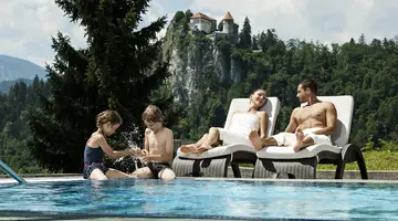 Rikli Balance Hotel