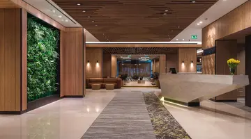 Rikli Balance Hotel