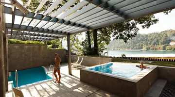 Rikli Balance Hotel