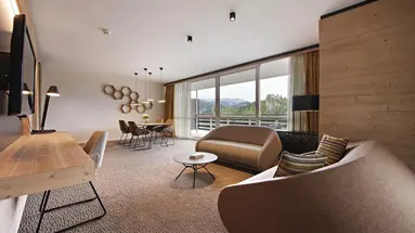 Rikli Balance Hotel