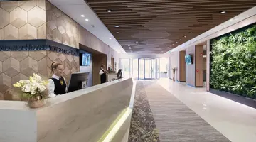 Rikli Balance Hotel