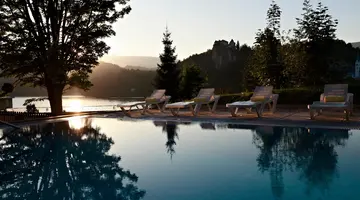 Rikli Balance Hotel
