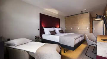 Rikli Balance Hotel