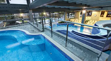 Rikli Balance Hotel