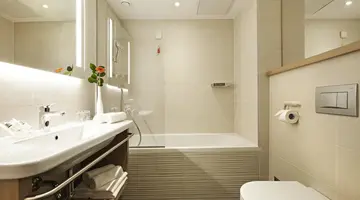 Rikli Balance Hotel