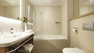 Rikli Balance Hotel