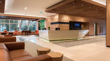 Rikli Balance Hotel