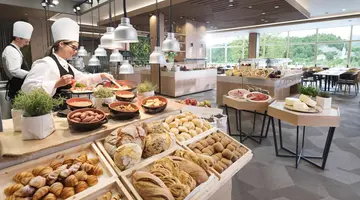 Rikli Balance Hotel