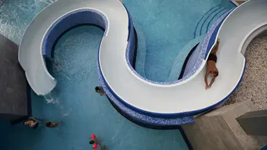 Rikli Balance Hotel