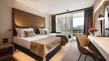 Rikli Balance Hotel