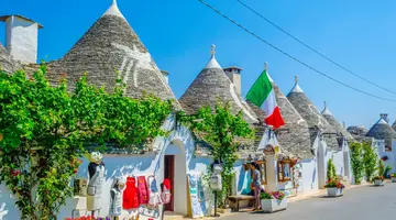 Rimini i Zwiedzanie Włoch - autokarem