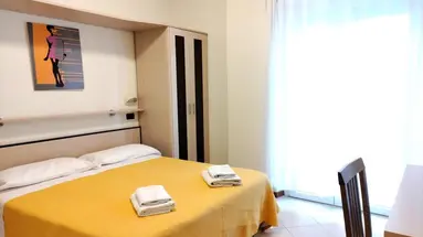Rimini i Zwiedzanie Włoch - autokarem