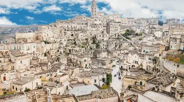 Rimini i Zwiedzanie Włoch - samolotem