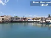 Rimondi Boutique Hotel Rethymno