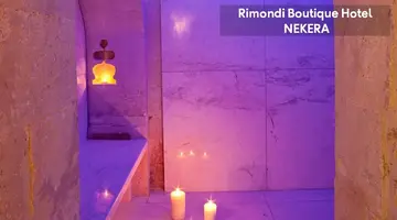 Rimondi Boutique Hotel Rethymno