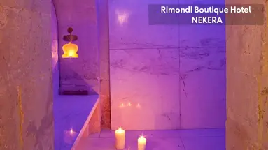 Rimondi Boutique Hotel Rethymno