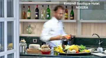 Rimondi Boutique Hotel Rethymno