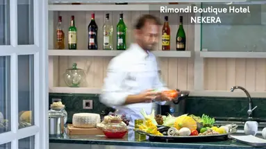 Rimondi Boutique Hotel Rethymno