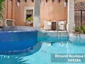 Rimondi Boutique Hotel Rethymno