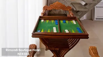 Rimondi Boutique Hotel Rethymno