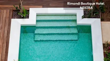 Rimondi Boutique Hotel Rethymno