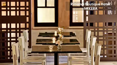 Rimondi Boutique Hotel Rethymno