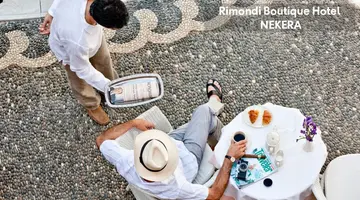 Rimondi Boutique Hotel Rethymno