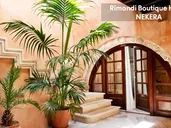 Rimondi Boutique Hotel Rethymno